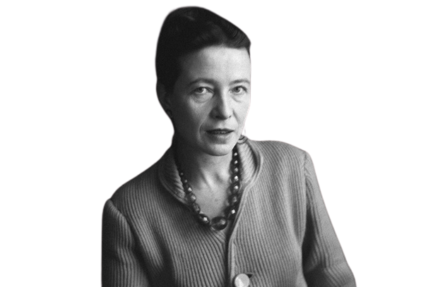 de_beauvoir